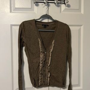 Banana republic 100% Pima cotton